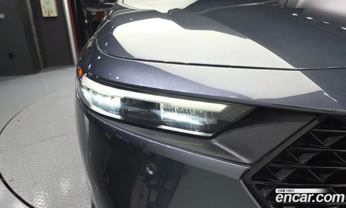 Honda Accord 2024 2.0 автомат (гидро), фото 8