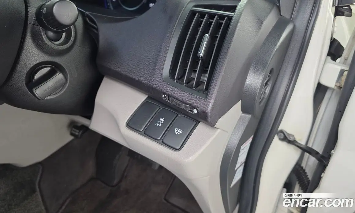 Honda Odyssey 2011 2.4 автомат (гидро), фото 17