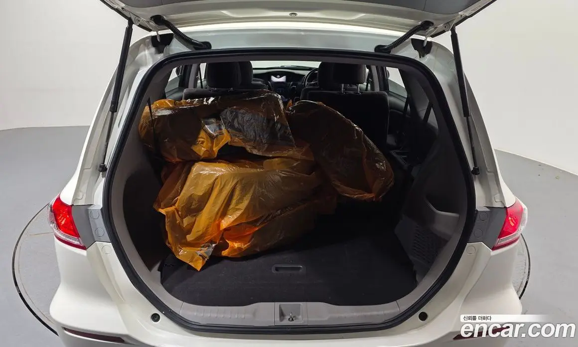 Honda Odyssey 2011 2.4 автомат (гидро), фото 20