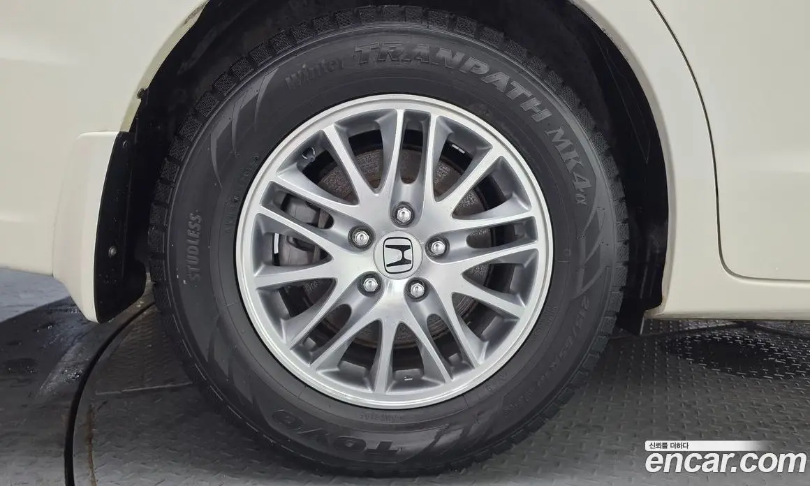 Honda Odyssey 2011 2.4 автомат (гидро), фото 5