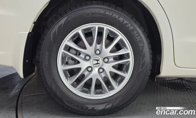 Honda Odyssey 2011 2.4 автомат (гидро), миниатюра 5