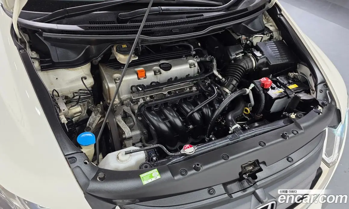 Honda Odyssey 2011 2.4 автомат (гидро), фото 6