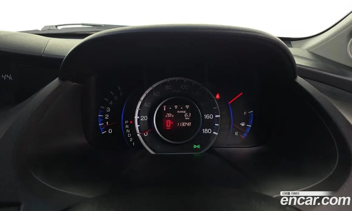 Honda Odyssey 2011 2.4 автомат (гидро), фото 8