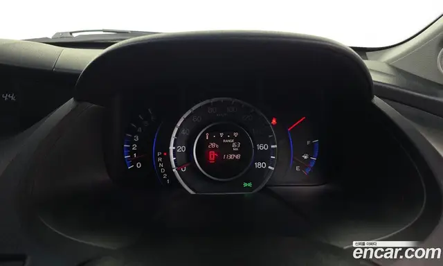 Honda Odyssey 2011 2.4 автомат (гидро), миниатюра 8