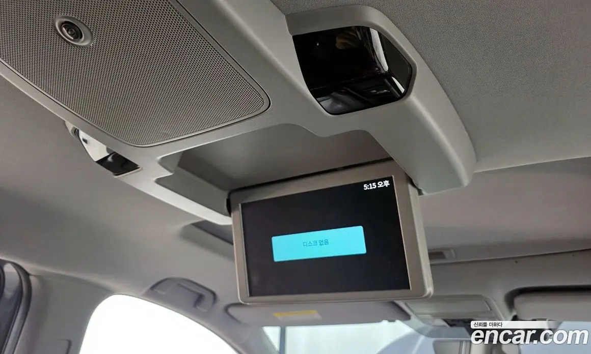 Honda Odyssey 2018 3.5 автомат (гидро), фото 18
