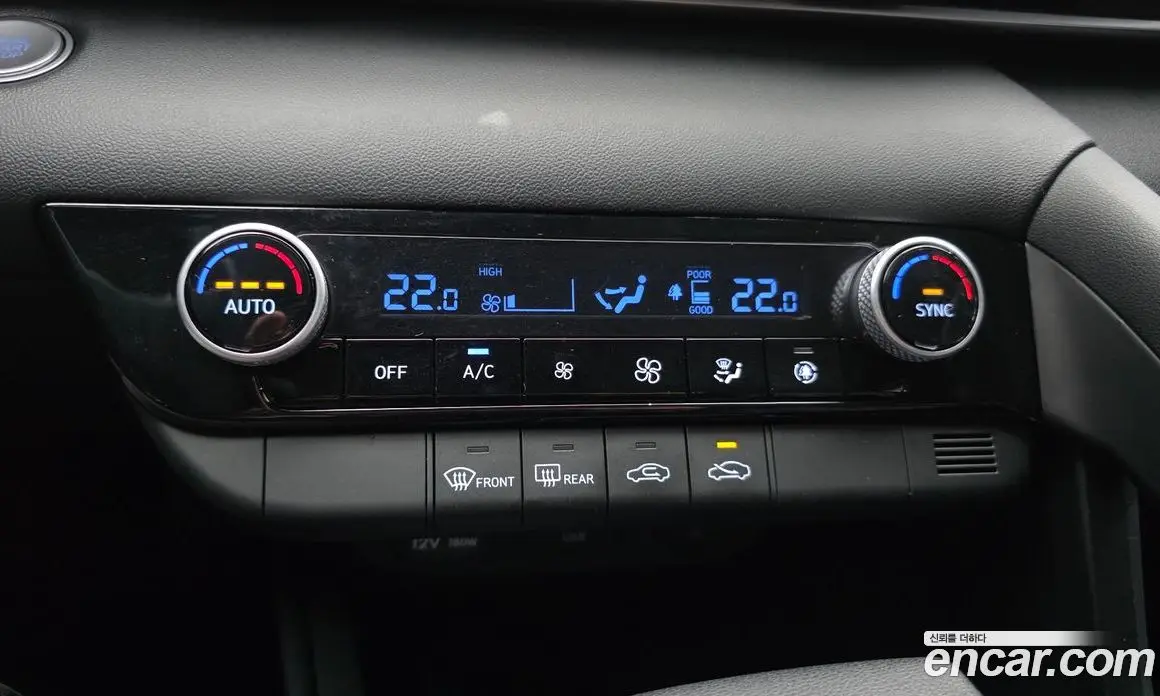 Hyundai Avante 2023 1.6 автомат (гидро), фото 24