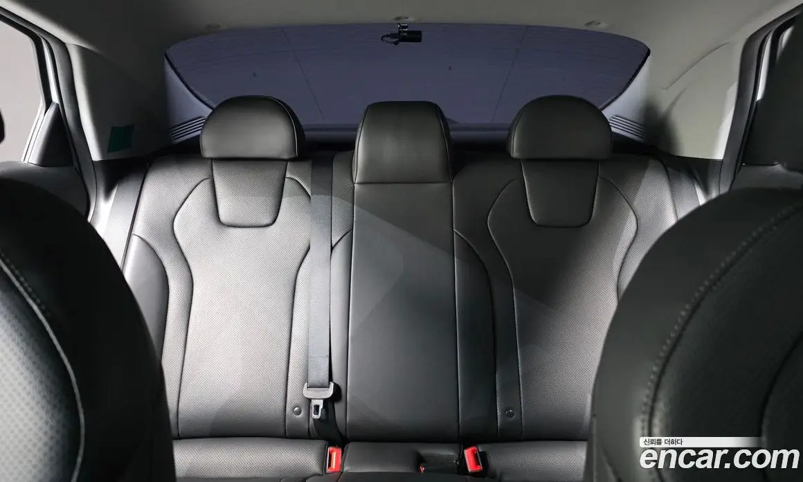 Hyundai Avante 2023 1.6 автомат (гидро), фото 29