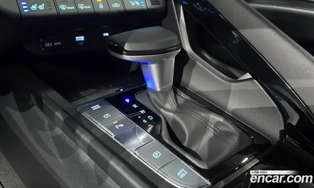 Hyundai Avante 2025 1.6 автомат (гидро), миниатюра 11