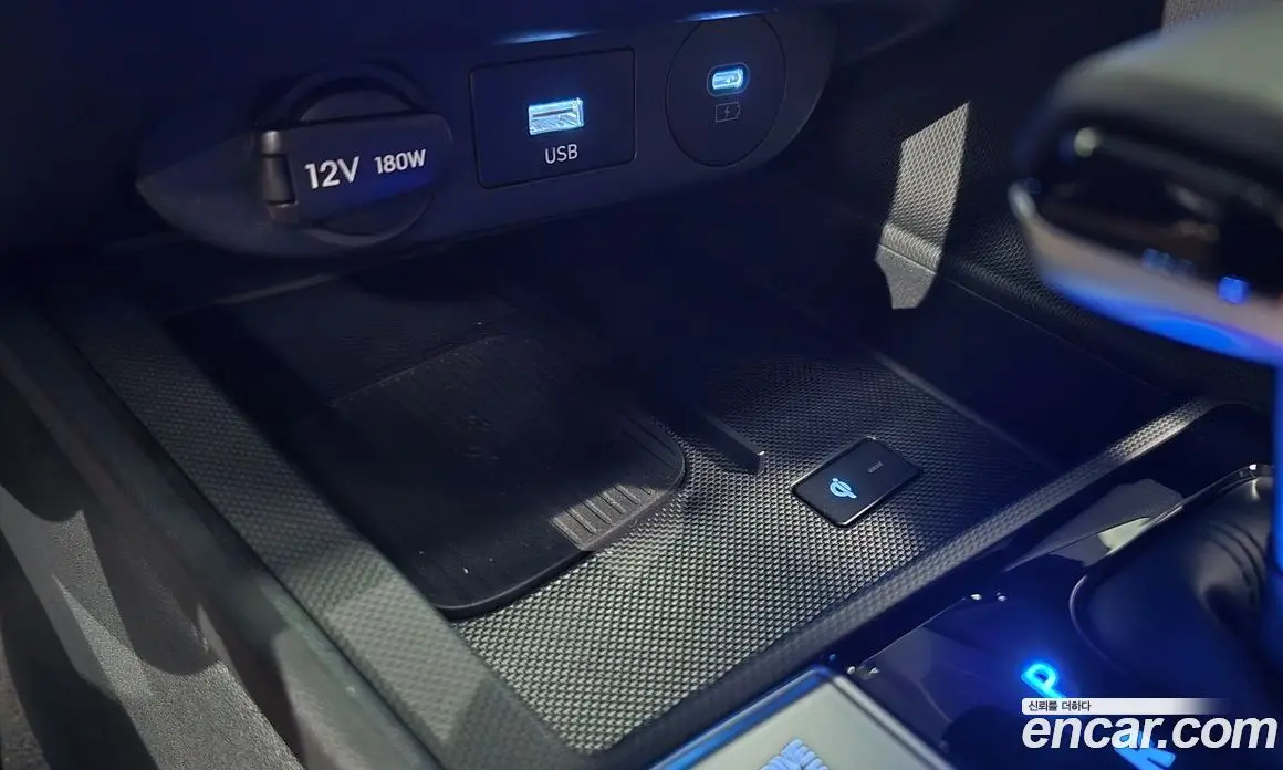 Hyundai Avante 2025 1.6 автомат (гидро), фото 24