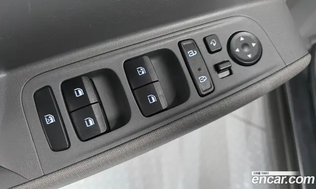 Hyundai Casper 2022 1.0 автомат (гидро), миниатюра 12