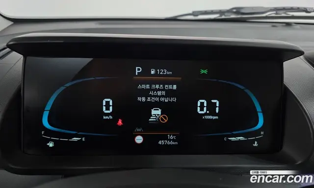 Hyundai Casper 2022 1.0 автомат (гидро), миниатюра 8