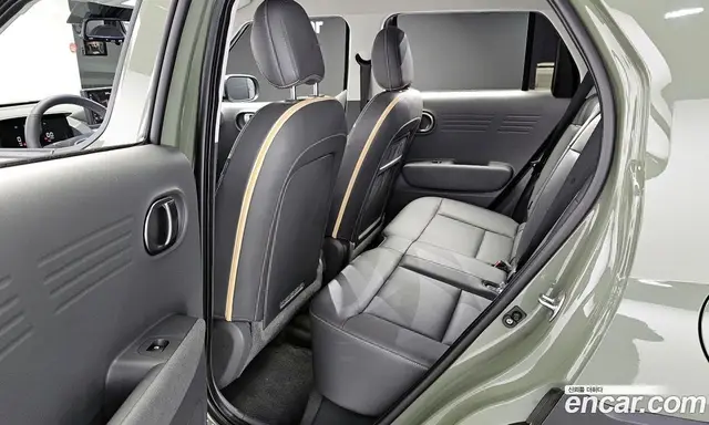 Hyundai Casper 2023 1.0 автомат (гидро), миниатюра 12