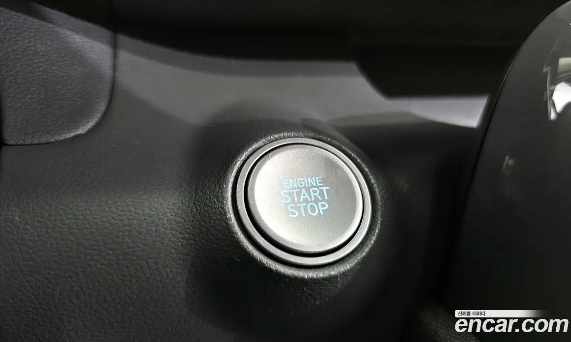 Hyundai Casper 2023 1.0 автомат (гидро), фото 18