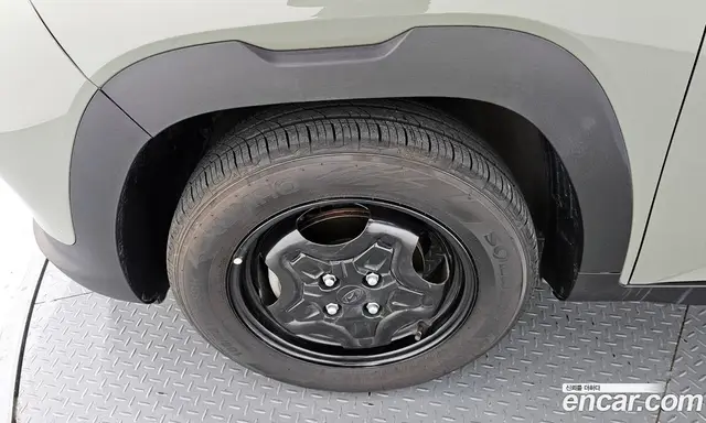 Hyundai Casper 2023 1.0 автомат (гидро), миниатюра 5
