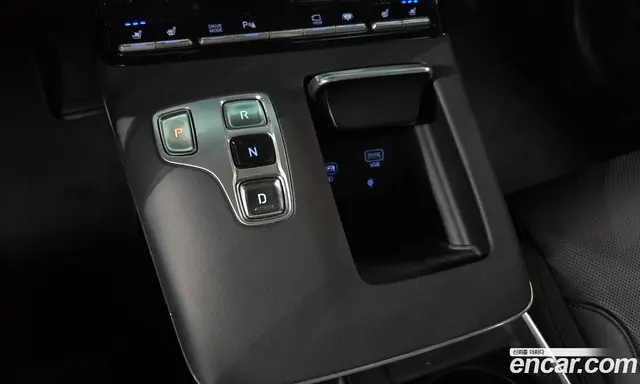 Hyundai Grandeur 2021 2.4 автомат (гидро), миниатюра 11