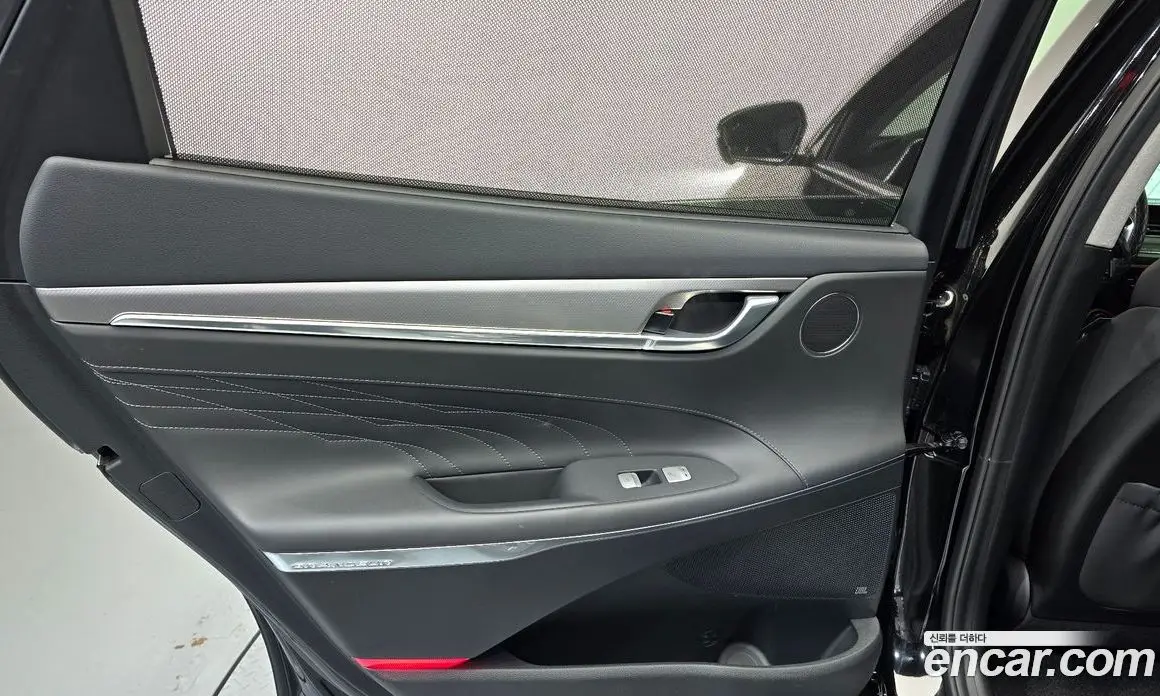 Hyundai Grandeur 2021 2.4 автомат (гидро), фото 14