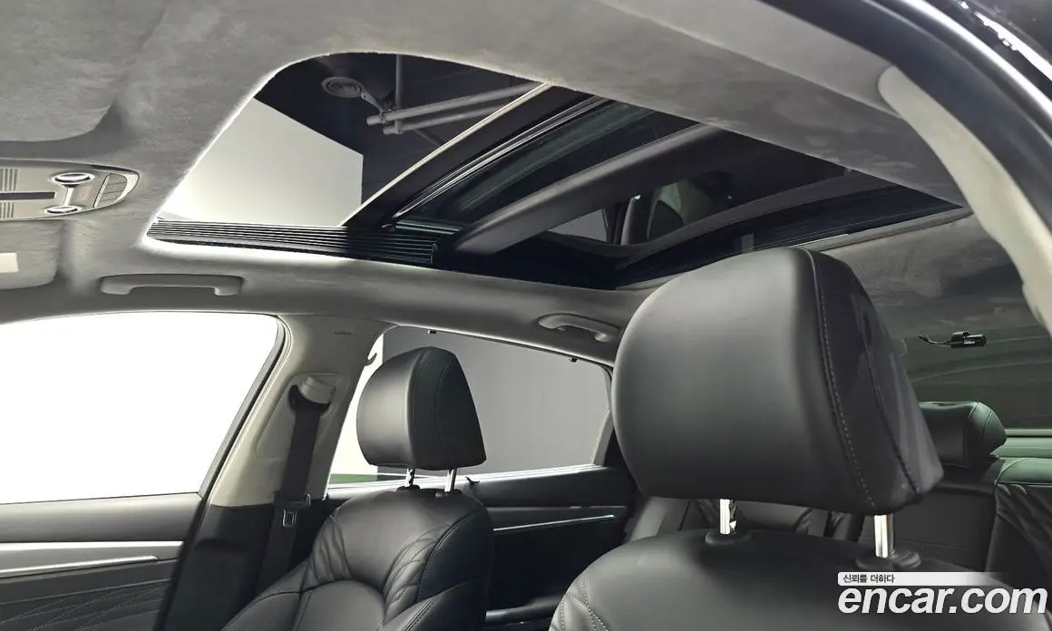 Hyundai Grandeur 2021 2.4 автомат (гидро), фото 22
