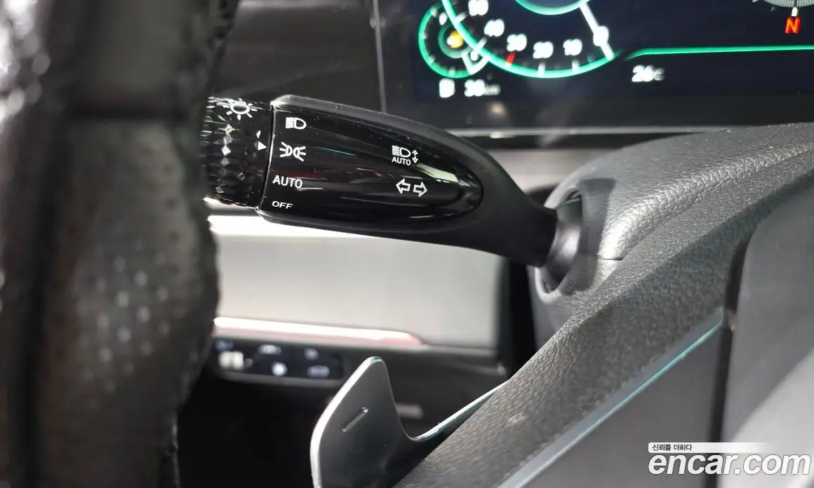 Hyundai Grandeur 2021 2.4 автомат (гидро), фото 27
