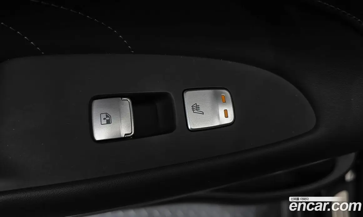 Hyundai Grandeur 2021 2.4 автомат (гидро), фото 29