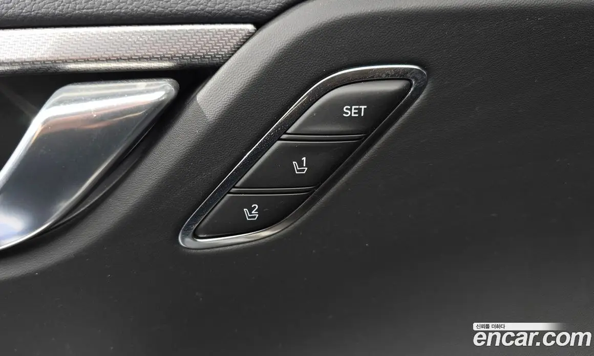Hyundai Grandeur 2021 2.4 автомат (гидро), фото 31