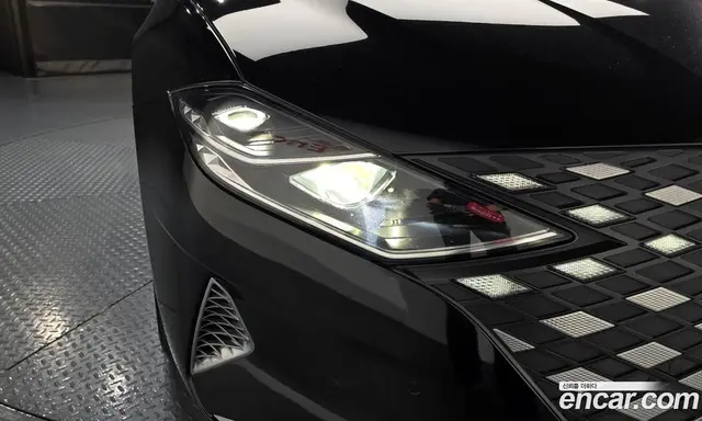 Hyundai Grandeur 2021 2.4 автомат (гидро), миниатюра 7