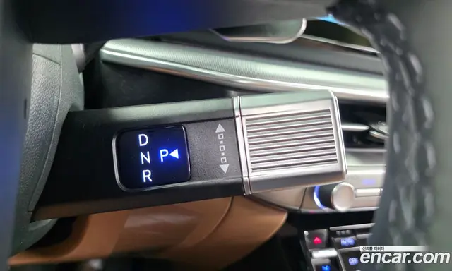 Hyundai Grandeur 2023 1.6 автомат (гидро), миниатюра 12