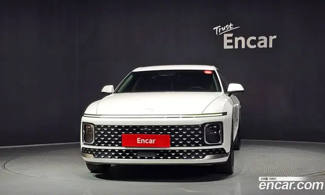 Hyundai Grandeur 2023 1.6 автомат (гидро), миниатюра 3