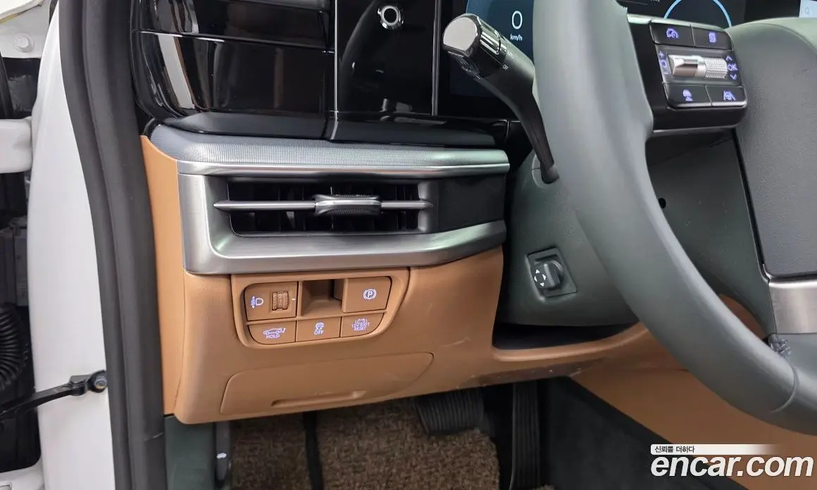 Hyundai Grandeur 2023 1.6 автомат (гидро), фото 22