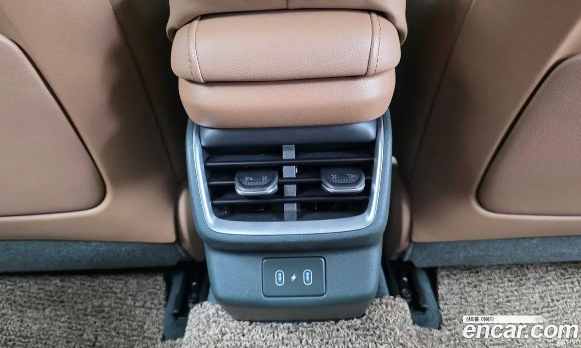 Hyundai Grandeur 2023 1.6 автомат (гидро), фото 25