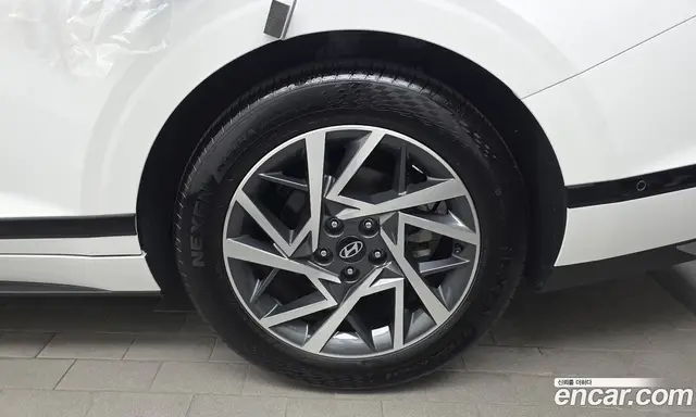 Hyundai Grandeur 2023 1.6 автомат (гидро), миниатюра 7