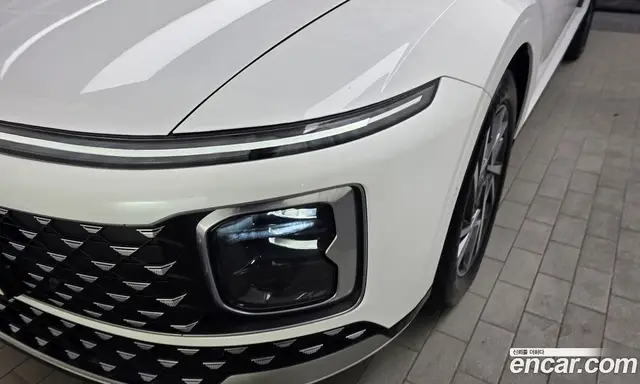 Hyundai Grandeur 2023 1.6 автомат (гидро), миниатюра 8