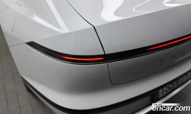 Hyundai Grandeur 2023 1.6 автомат (гидро), миниатюра 9