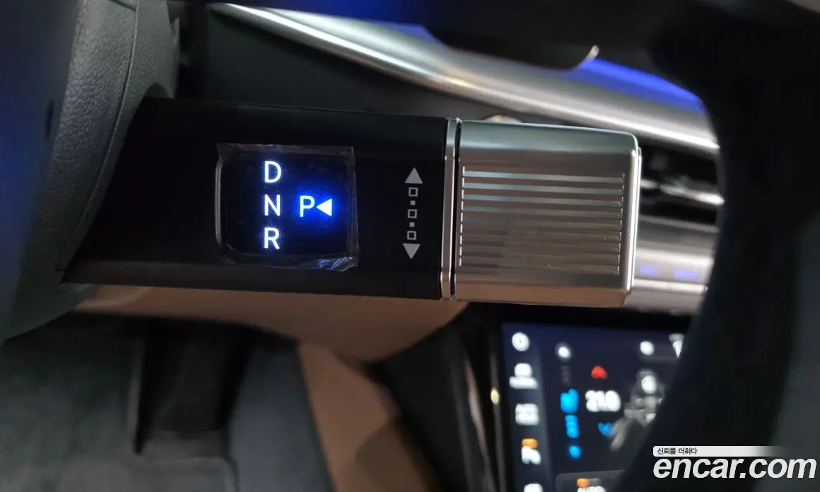 Hyundai Grandeur 2024 2.5 автомат (гидро), фото 11