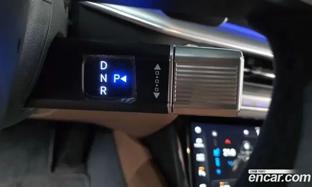 Hyundai Grandeur 2024 2.5 автомат (гидро), миниатюра 11