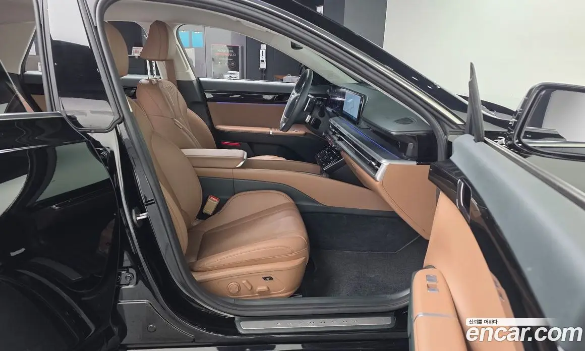 Hyundai Grandeur 2024 2.5 автомат (гидро), фото 16