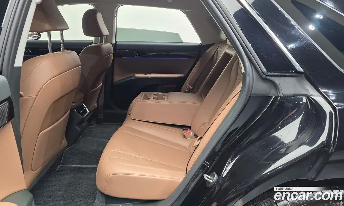 Hyundai Grandeur 2024 2.5 автомат (гидро), фото 17