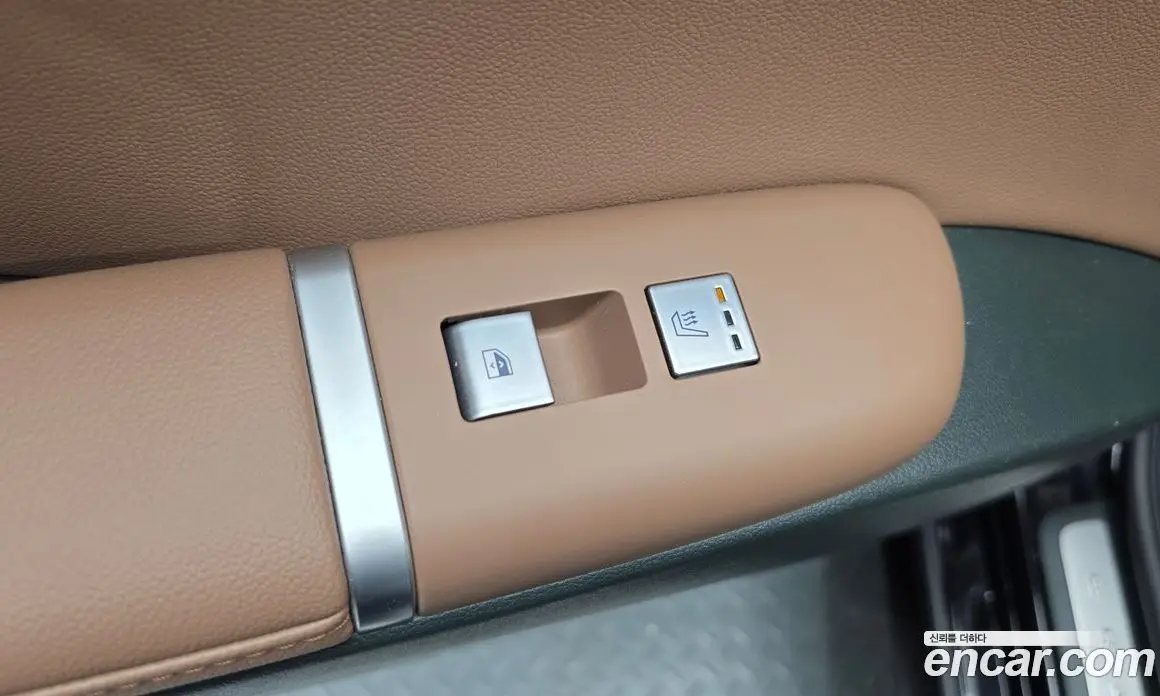 Hyundai Grandeur 2024 2.5 автомат (гидро), фото 24