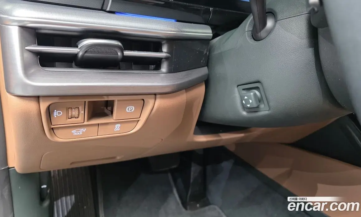 Hyundai Grandeur 2024 2.5 автомат (гидро), фото 27