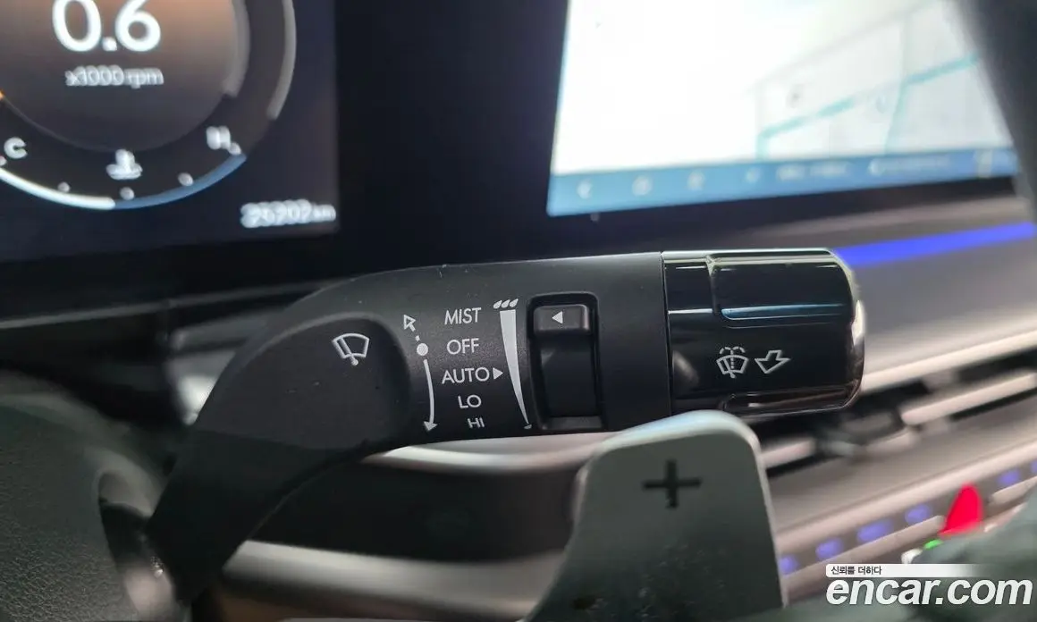 Hyundai Grandeur 2024 2.5 автомат (гидро), фото 28