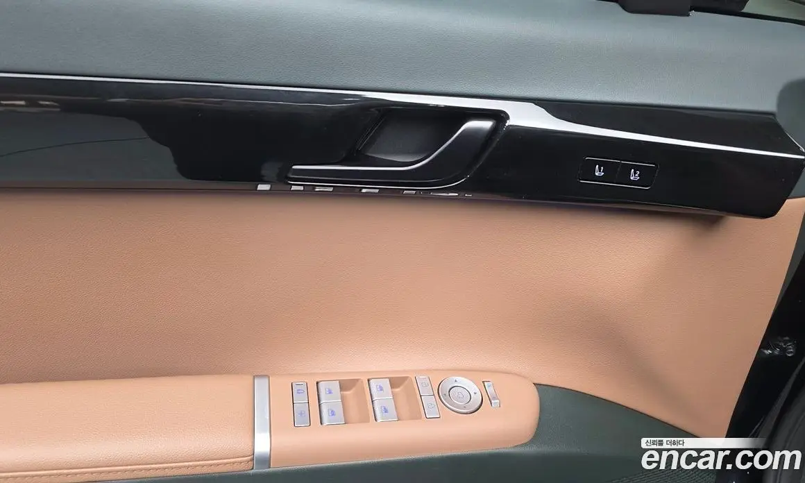 Hyundai Grandeur 2024 2.5 автомат (гидро), фото 29