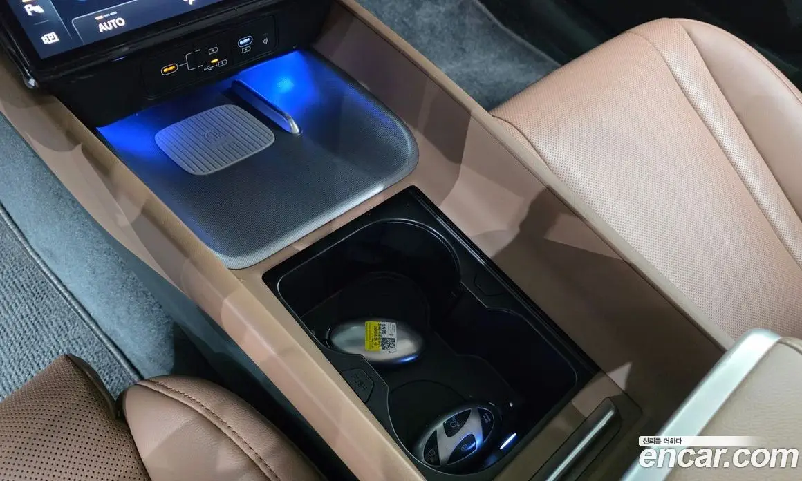 Hyundai Grandeur 2024 2.5 автомат (гидро), фото 30