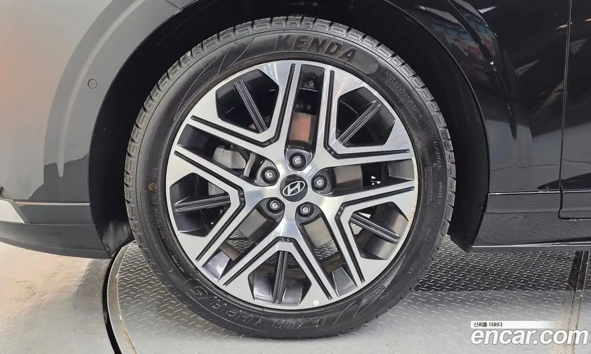 Hyundai Grandeur 2024 2.5 автомат (гидро), фото 4