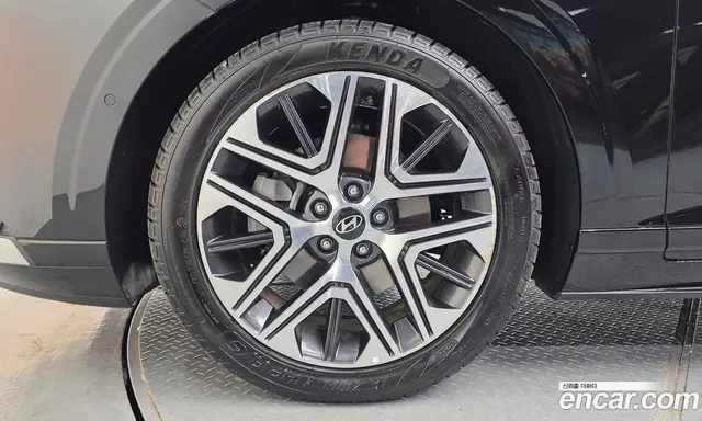 Hyundai Grandeur 2024 2.5 автомат (гидро), миниатюра 4