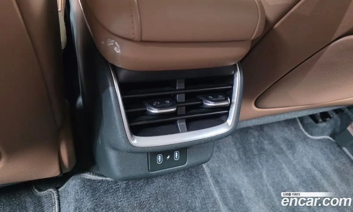 Hyundai Grandeur 2024 2.5 автомат (гидро), фото 31