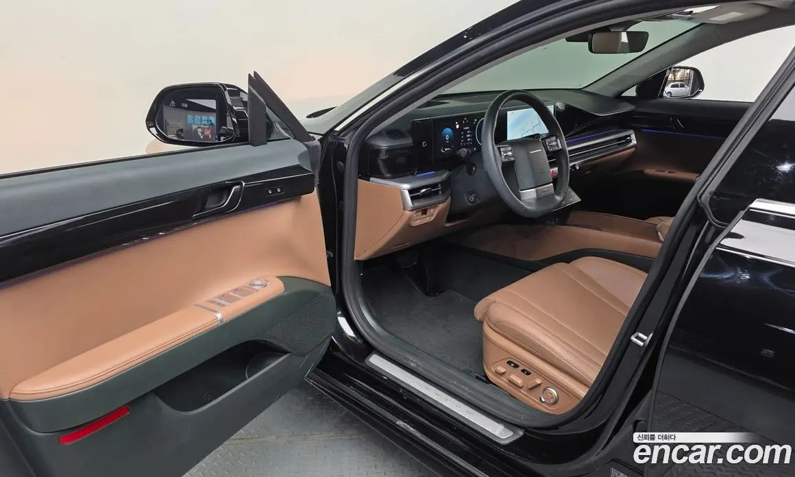 Hyundai Grandeur 2024 2.5 автомат (гидро), фото 32