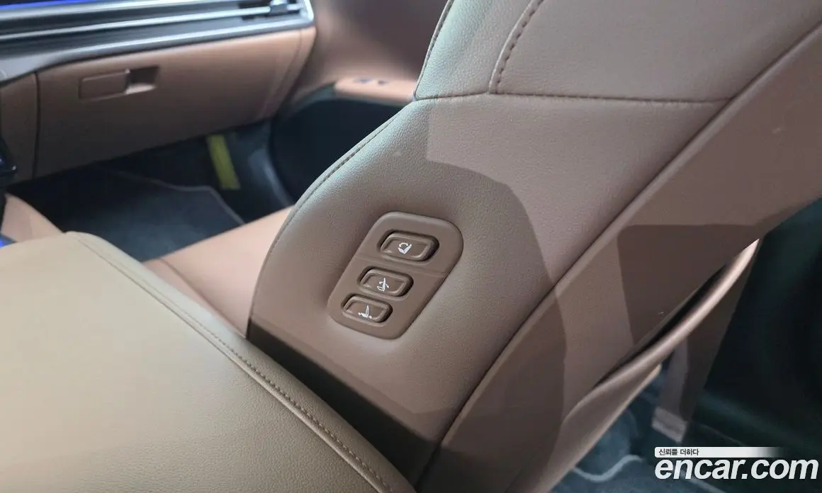 Hyundai Grandeur 2024 2.5 автомат (гидро), фото 34
