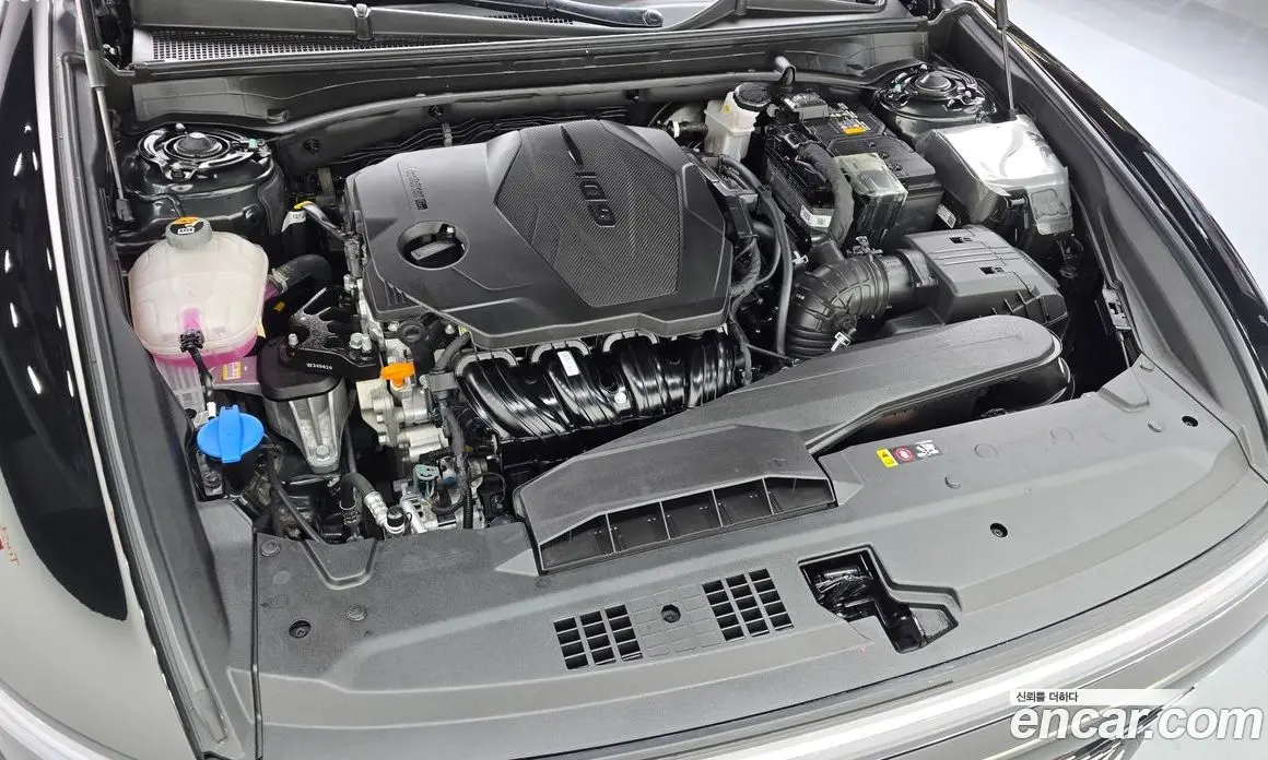 Hyundai Grandeur 2024 2.5 автомат (гидро), фото 5