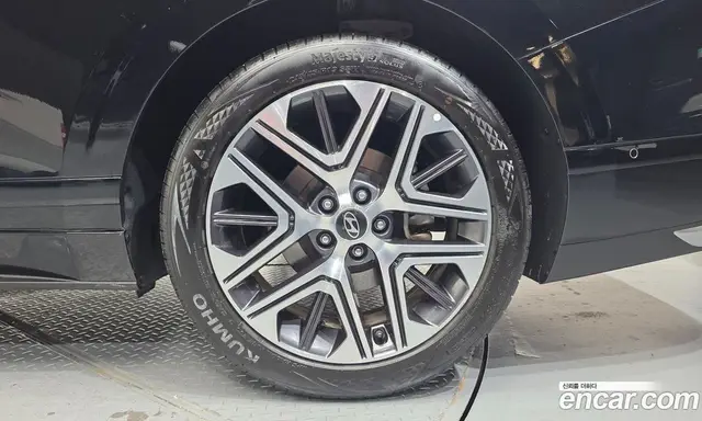 Hyundai Grandeur 2024 2.5 автомат (гидро), миниатюра 6