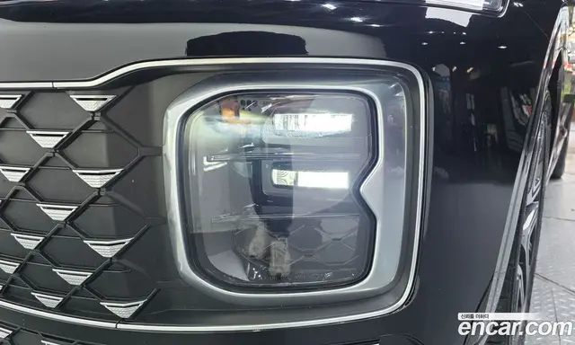 Hyundai Grandeur 2024 2.5 автомат (гидро), миниатюра 7