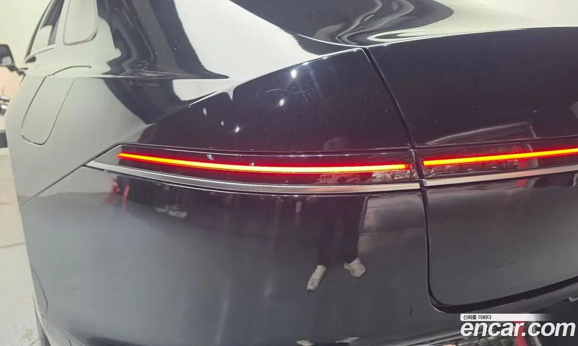 Hyundai Grandeur 2024 2.5 автомат (гидро), фото 8